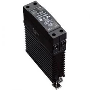 Image of Crydom CKRD2430 DIN Rail Solid State Contactor