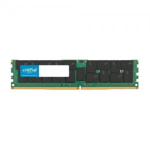 Image of Crucial 64GB 2666MHz DDR4 RAM