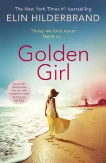 Image of Golden Girl : The perfect escapist summer read from the #1 New York Times bestseller