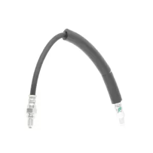 Image of RIDEX Brake Hose Rear Axle 83B0075 Brake Line,Brake Pipe FORD,KA (RB_),STREET KA (RL2),PUMA (EC_)