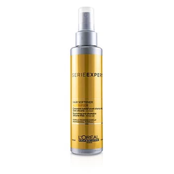 Image of L'OrealProfessionnel Serie Expert - Nutrifier Hair Softener Nourishing Silcone-Free Pre-Shampoo 150ml/5.1oz