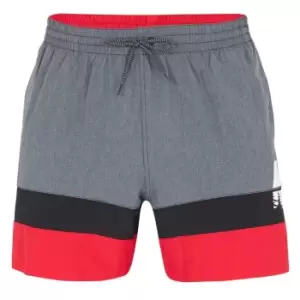Image of Nike 5 Swim Shorts Mens - Black