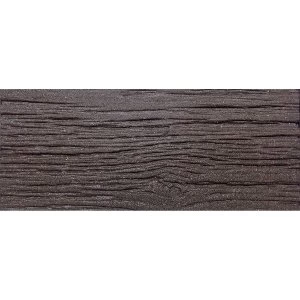 Image of Garden Centra Railroad Tie Stepping Stone - Earth