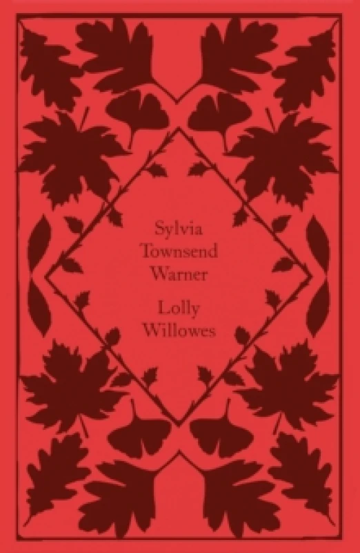 Image of Lolly Willowes. Hardback. By Sylvia Townsend Warner Books