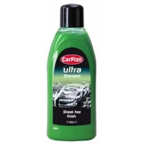 Image of Carplan Ultra Shampoo 1L