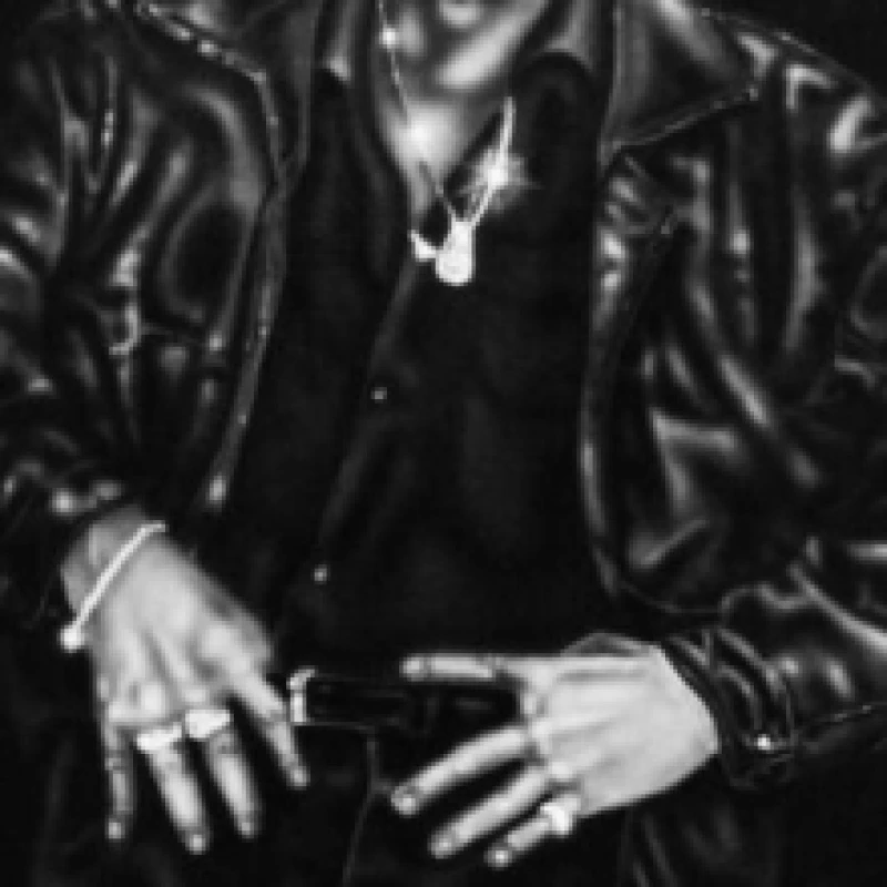 Image of Hit piece Vinyl