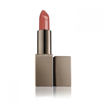 Image of Laura Mercier Rouge Essentials Silky Creme Lipstick - Nu Prefere