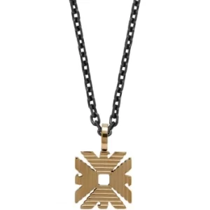 Image of Emporio Armani EGS2867251 Pendant Necklace