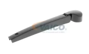Image of VAICO Wiper Arm VW,SKODA,SEAT V10-9942 6R6955707B,6R6955707B,1S6955707 Windscreen Wiper Arm,Wiper Arm, windscreen washer 6R6955707B