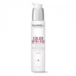 Image of Goldwell DualSenses Color Extra Rich 6 Effects Serum 100ml
