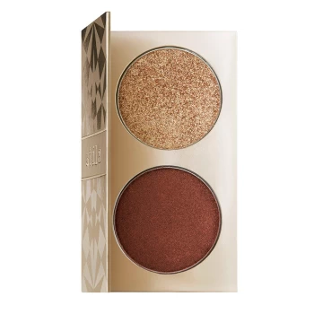 Image of Stila Stila Stila - Kaleidoscope Eye Shadow Duo - Velveteen Dream