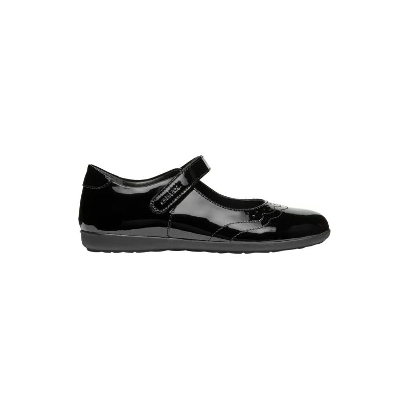 Image of Geox Ballet flats girl Geox Iberide B Lea Noir Female 33
