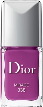 Image of Dior Vernis Couture Colour - Gel Shine Nail Lacquer 10ml 338 - Mirage