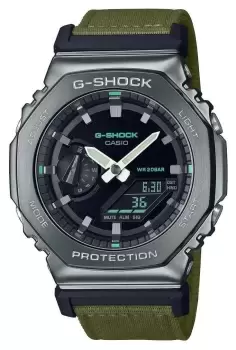 Image of Casio GM-2100CB-3AER G-Shock Utility Metal Collection Watch