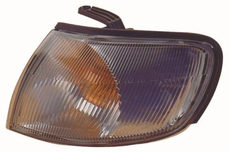 Image of ALKAR 1902552 Turn Signal Right Front, white Indicator (62)