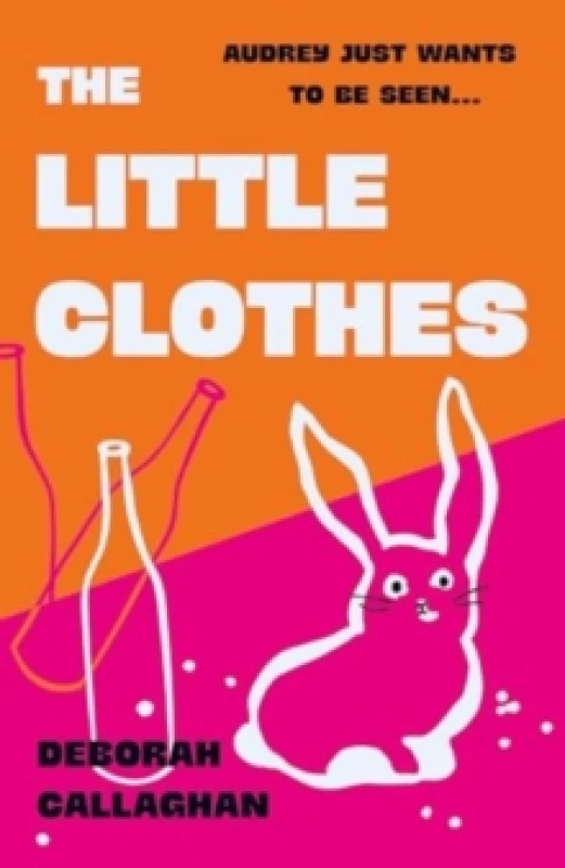 Image of The Little Clothes Hardback