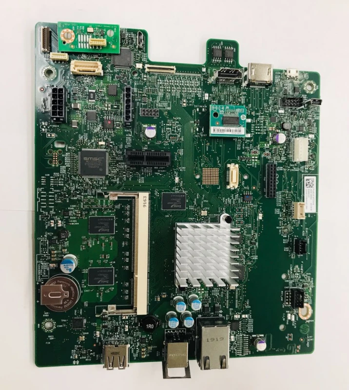 Image of HP *Non Cancellable/Non Returnable (NCNR)* PCA-M529 FORMATTER