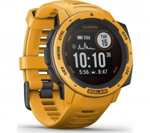 Image of Garmin Instinct Solar Smartwatch