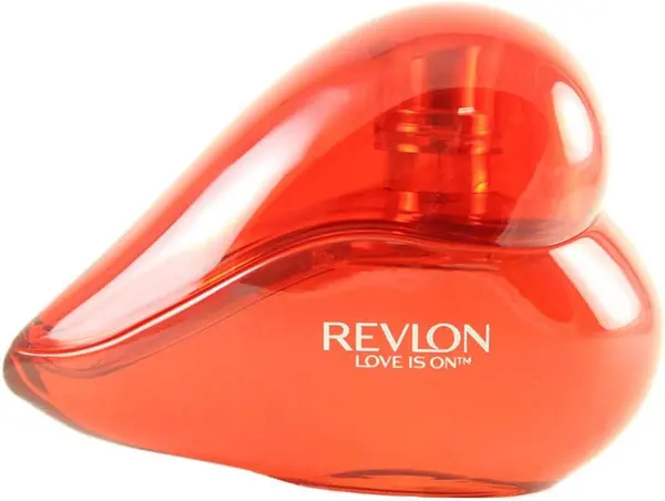 Image of Revlon Love Is On Eau de Toilette For Her 50ml