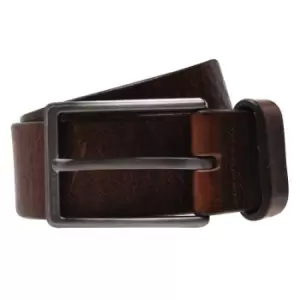 Image of Boss Sammy Sz35 Belt Mens - Brown