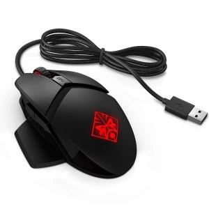Image of HP OMEN Reactor Mouse