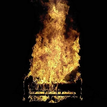 Image of Scatterbox - Ritual CD