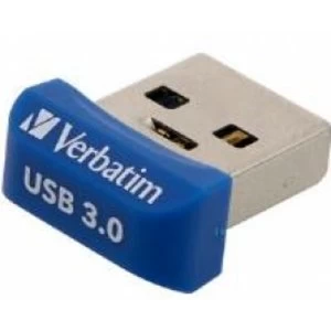 Image of Verbatim Nano 32GB USB Flash Drive