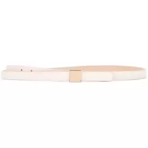 Image of Boss Bliss Leather Belt Womens - Pink