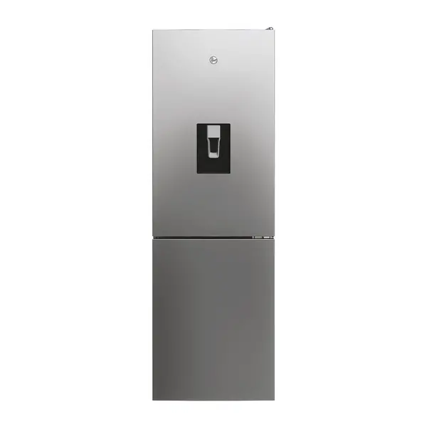 Image of Hoover 339L Freestanding Fridge Freezer