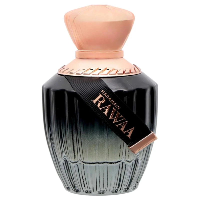 Image of Al Haramain Rawaa Eau de Parfum 100ml