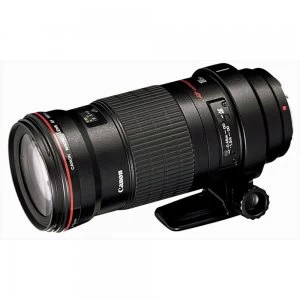 Image of Canon EF 180mm f/3.5L USM Autofocus Macro Lens