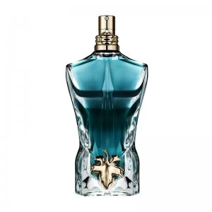 Image of Jean Paul Gaultier Le Beau Eau de Toilette For Him 125ml