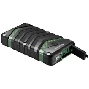 Image of Sandberg Survivor Powerbank 20100