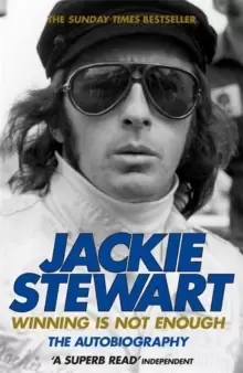 Image of Winning Is Not Enough