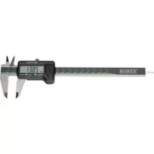 Image of Horex 2211216 Digital caliper 150 mm