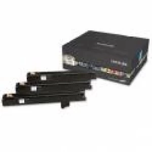 Image of Lexmark C930X73G Original Photoconductor Unit 3 Pack