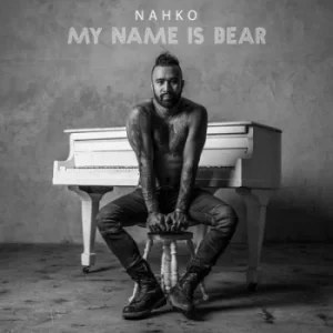 Image of My Name Is Bear by Nahko Vinyl Album