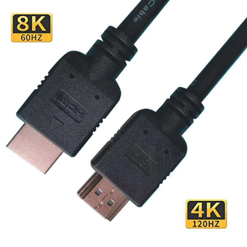 Image of FDL 2M ULTRA HDMI 2.1 WITH ETHERNET CABLE M-M