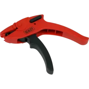 Image of Sealey Pistol Grip Automatic Wire Stripping Tool