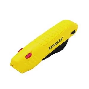 Image of Stanley Squeeze Safety Knife STHT10368-0