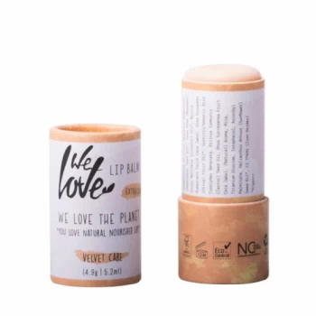 Image of WLTP Lip Balm Velvet Care - 5g