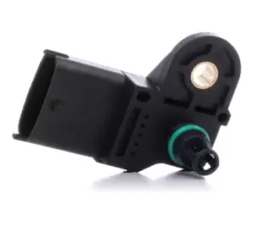 Image of RIDEX Boost Gauge 161B0079 Turbo Boost Gauge,Turbo Gauge OPEL,FORD,RENAULT,Corsa D Schragheck (S07),Corsa E Schragheck (X15),Meriva B (S10)