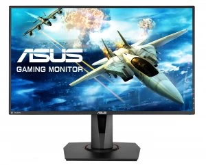 Image of Asus 27" VG278Q Full HD LED Gaming Monitor