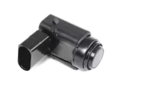 Image of RIDEX Parking Sensors 2412P0017 Reversing Sensors,Rear Parking Sensors VW,AUDI,SKODA,Golf IV Schragheck (1J1),Golf V Schragheck (1K1)