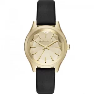 Image of Ladies Karl Lagerfeld Janelle Watch