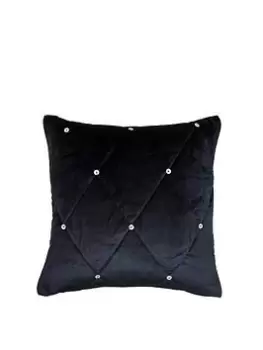 Image of Furn New Diamante Cushion