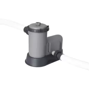 Image of Flowclear 1500gal Filter Pump For Swimming Pool - Bestway