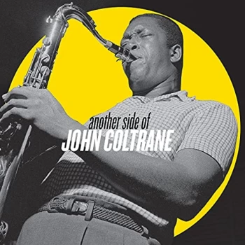 Image of John Coltrane - Another Side of John Coltrane CD