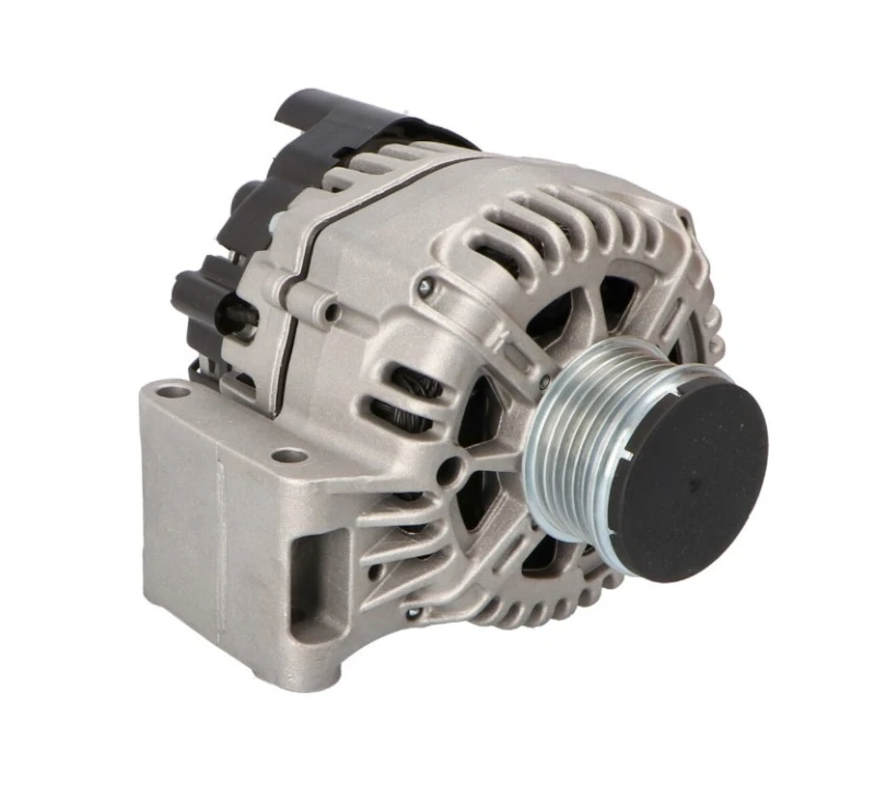 Image of LTD LTD-46823547 Generator Alternator Charging Current: 90A, Voltage: 12V Alternator (4)