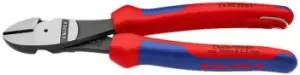 Image of Knipex 200 mm Diagonal Cutters